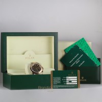 Rolex Daytona Ref. 116523