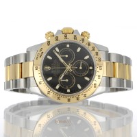 Rolex Daytona Ref. 116523