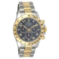 Rolex Daytona Ref. 116523