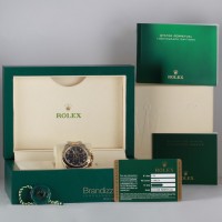 Rolex Daytona Ref. 116523