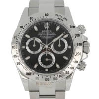 Rolex Daytona Ref. 116520