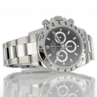 Rolex Daytona Ref. 116520