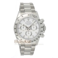 Rolex Daytona Ref. 116520 APH - Chromalight