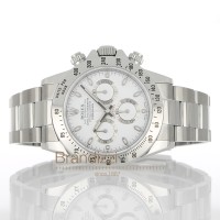 Rolex Daytona Ref. 116520 APH - Chromalight