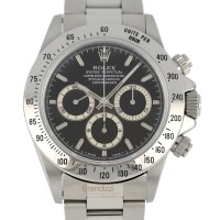 Rolex Daytona Ref. 16520