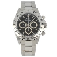 Rolex Daytona Ref. 16520