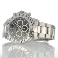 Rolex Daytona Ref. 16520