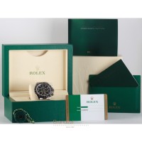 Rolex Daytona Ref. 116500LN