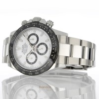 Rolex Daytona Ref. 116500LN