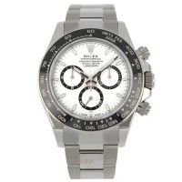 Rolex Daytona Ref. 126500LN