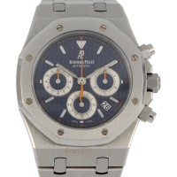 Audemars Piguet Royal Oak Chronograph Ref. 26300ST.OO.1110ST.07