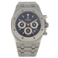 Audemars Piguet Royal Oak Chronograph Ref. 26300ST.OO.1110ST.07