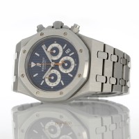 Audemars Piguet Royal Oak Chronograph Ref. 26300ST.OO.1110ST.07