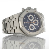 Audemars Piguet Royal Oak Chronograph Ref. 26300ST.OO.1110ST.07