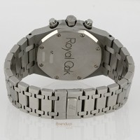 Audemars Piguet Royal Oak Chronograph Ref. 26300ST.OO.1110ST.07