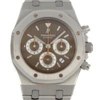 Audemars Piguet Royal Oak Chronograph Ref. 26300ST.OO.1110ST.08