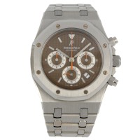 Audemars Piguet Royal Oak Chronograph Ref. 26300ST.OO.1110ST.08