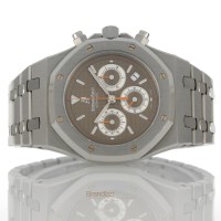 Audemars Piguet Royal Oak Chronograph Ref. 26300ST.OO.1110ST.08