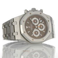 Audemars Piguet Royal Oak Chronograph Ref. 26300ST.OO.1110ST.08