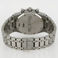 Audemars Piguet Royal Oak Chronograph Ref. 26300ST.OO.1110ST.08