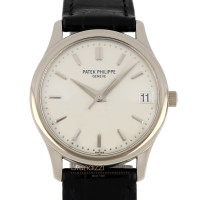 Patek Philippe Calatrava Ref. 3998G-001