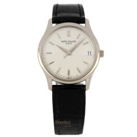 Patek Philippe Calatrava Ref. 3998G-001