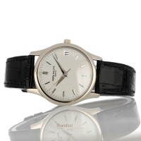 Patek Philippe Calatrava Ref. 3998G-001