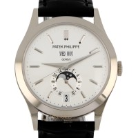 Patek Philippe Annual Calendar Ref. 5396G-011 - Like New