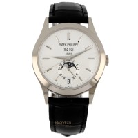 Patek Philippe Annual Calendar Ref. 5396G-011 - Like New