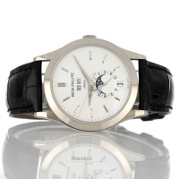 Patek Philippe Annual Calendar Ref. 5396G-011 - Like New