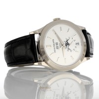 Patek Philippe Annual Calendar Ref. 5396G-011 - Like New