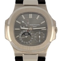 Patek Philippe Nautilus Ref. 5712G