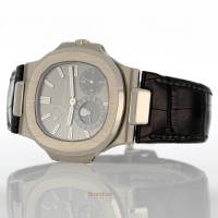 Patek Philippe Nautilus Ref. 5712G
