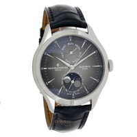 Baume & Mercier Clifton Baumatic Ref. M0A10548