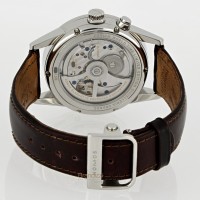Nomos Zurich Weltzeit Ref. 805.S31 Like New