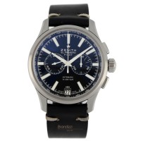 Zenith El Primero Captain Chronograph Ref. 03.2117.4002/23.C704