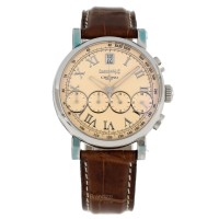 Eberhard Chrono 4 Bellissimo Ref. 31043 NOS