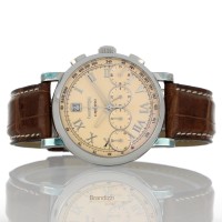 Eberhard Chrono 4 Bellissimo Ref. 31043 NOS