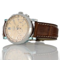 Eberhard Chrono 4 Bellissimo Ref. 31043 NOS
