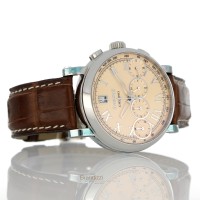 Eberhard Chrono 4 Bellissimo Ref. 31043 NOS