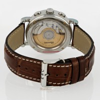 Eberhard Chrono 4 Bellissimo Ref. 31043 NOS