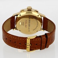 Eberhard Extra Fort Ref. 30950