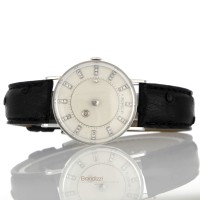 Le Coultre Vacheron Misterioso