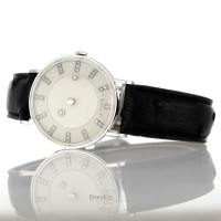 Le Coultre Vacheron Misterioso