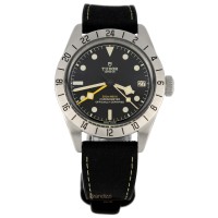 Tudor Black Bay GMT Ref. 79470