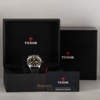 Tudor Black Bay GMT Ref. 79470