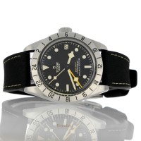 Tudor Black Bay GMT Ref. 79470