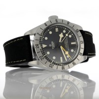 Tudor Black Bay GMT Ref. 79470