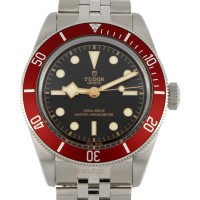 Tudor Black Bay Ref. 4941A1A0RU