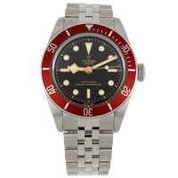 Tudor Black Bay Ref. 4941A1A0RU